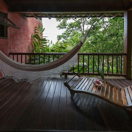 Casa Vermelha Guest House Ilhabela Εξωτερικό φωτογραφία