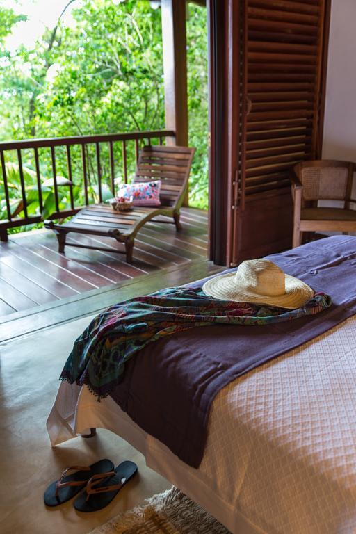 Casa Vermelha Guest House Ilhabela Εξωτερικό φωτογραφία