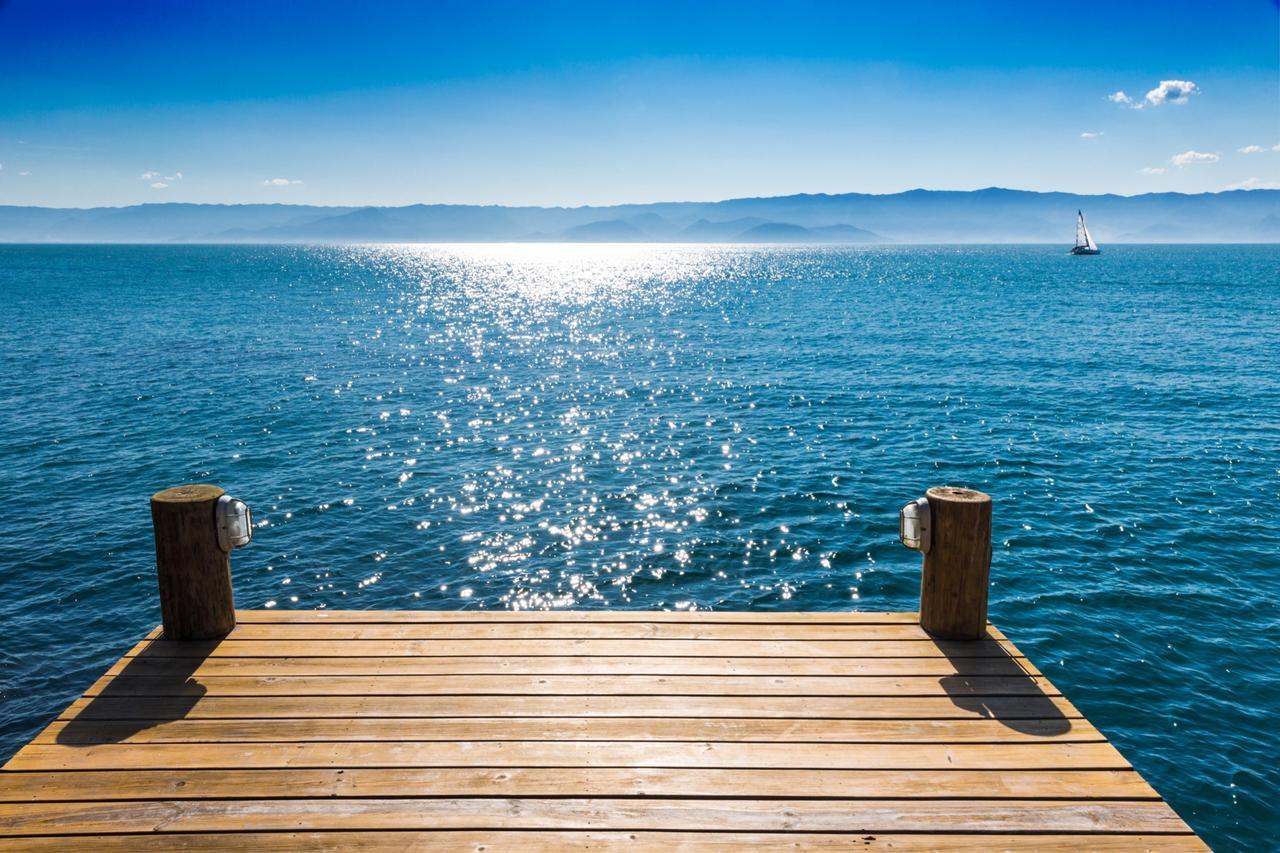 Casa Vermelha Guest House Ilhabela Εξωτερικό φωτογραφία